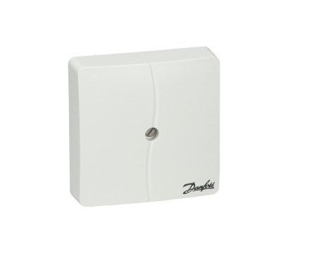 Danfoss Czujnik temperatury, MBT 400, Pt - 084N1025