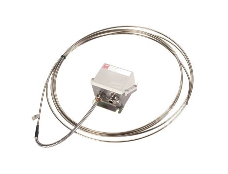 Danfoss Czujnik temperatury, MBT 5722, Pt - 084Z5001