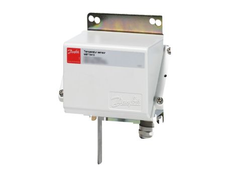 Danfoss Czujnik temperatury, MBT 5410, Pt - 084Z5095