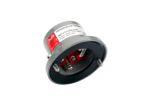 Danfoss Czujnik temperatury, MBT 9110, 0 °C - 600 °C - 084Z6207