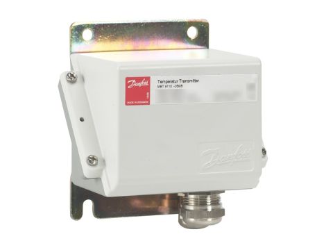 Danfoss Czujnik temperatury, MBT 9110, -50 °C - 50 °C - 084Z8115