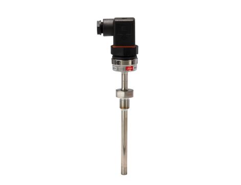 Danfoss Czujnik temperatury, MBT 5560, 100 mm, G,1/4 - 084Z4026