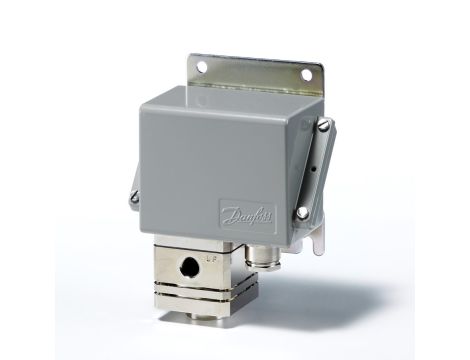 Danfoss Presostat różnicowy, CAS155 - 060-313066