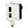 Danfoss Presostat, RT200 - 017-140066