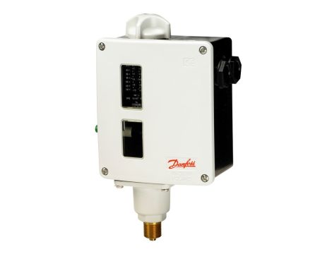 Danfoss Presostat, RT116 - 017-141666