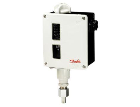 Danfoss Presostat, RT5 - 017-509466