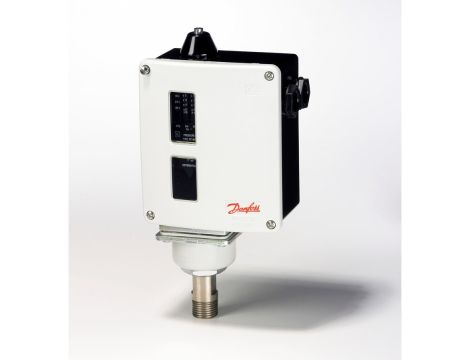 Danfoss Presostat, RT19B - 017-518266