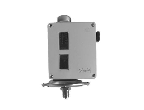 Danfoss Presostat, RT113 - 017-519666