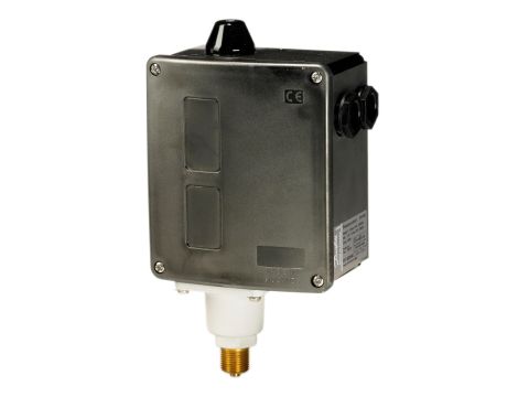 Danfoss Presostat, RT116E - 017-520166