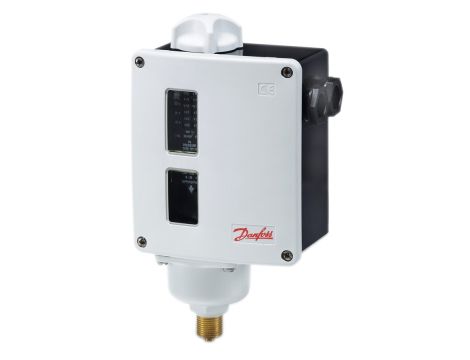 Danfoss Presostat, RT200 - 017-523766