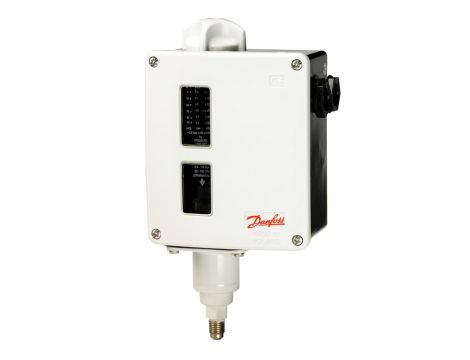 Danfoss Presostat, RT1 - 017-524666
