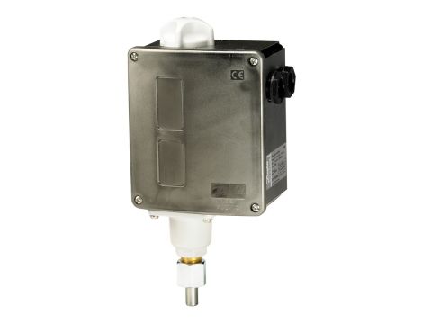 Danfoss Presostat, RT5E - 017-525266