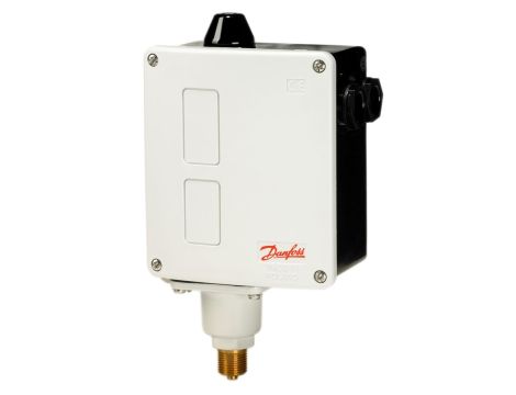 Danfoss Presostat, RT5 - 017-525366