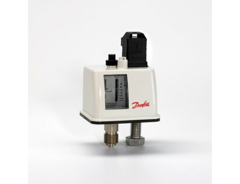 Danfoss Presostat, BCP6L - 017B0074