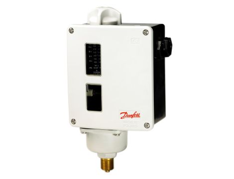 Danfoss Presostat, RT110L - 017L001566
