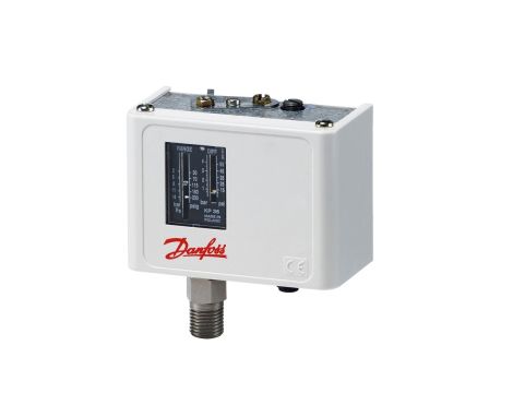 Danfoss Presostat, KP36 - 060-215966