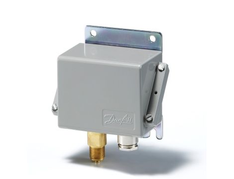 Danfoss Presostat, KPS35 - 060-310066