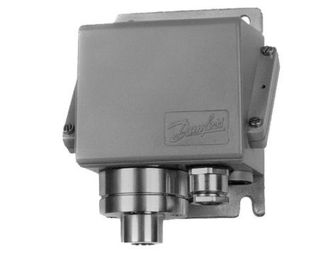 Danfoss Presostat, KPS45 - 060-312166