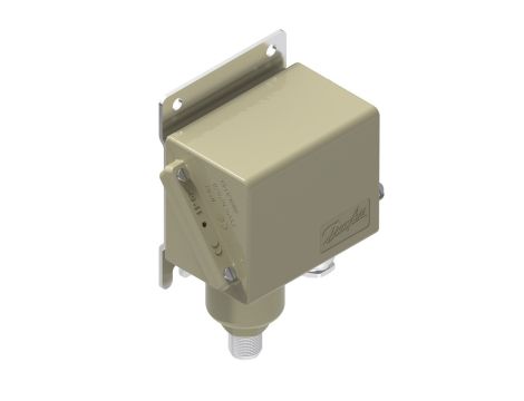 Danfoss Presostat, KPS33 - 060-314366