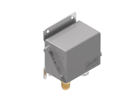 Danfoss Presostat, KPS35 - 060-314466