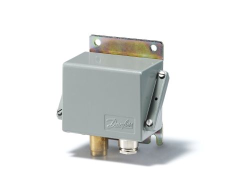 Danfoss Presostat, CAS143 - 060-316066
