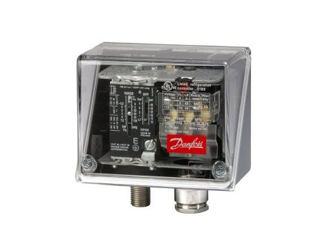 Danfoss Presostat, KP36 - 060-538766