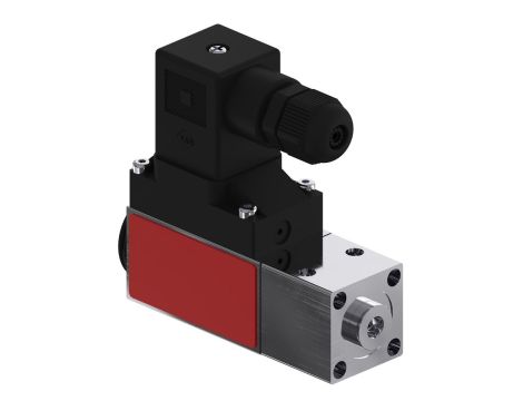 Danfoss Presostat, MBC 5100 - 061B108066