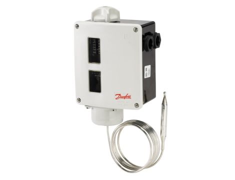 Danfoss Termostat, RT101 - 017-502366