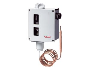 Danfoss Termostat, RT107 - 017-513566