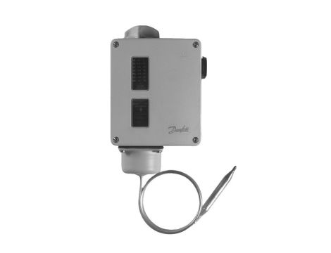 Danfoss Termostat, RT107 - 017-513766