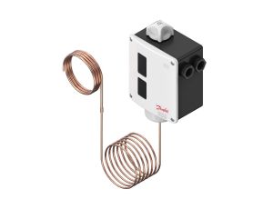 Danfoss Termostat, RT102 - 017-514766