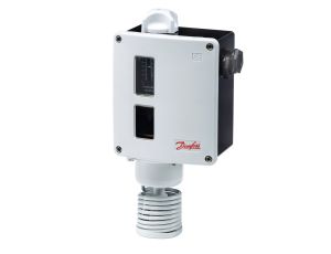 Danfoss Termostat, RT115 - 017-519866