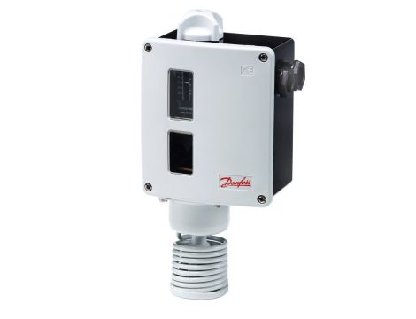 Danfoss Termostat, RT115 - 017-519866
