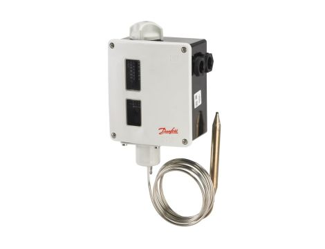 Danfoss Termostat, RT124 - 017-522966