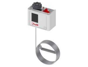 Danfoss Termostat, KP61 - 060L110366