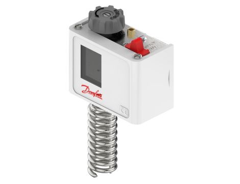 Danfoss Termostat, KP62 - 060L111066