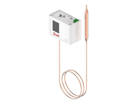 Danfoss Termostat, KP71 - 060L111566