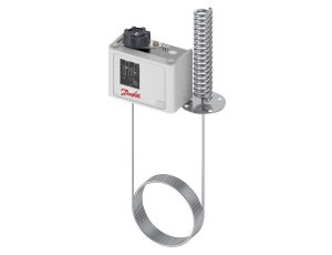Danfoss Termostat, KP75 - 060L112066