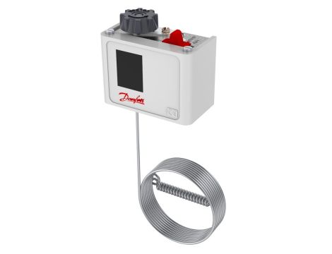 Danfoss Termostat, KP61 - 060L112866