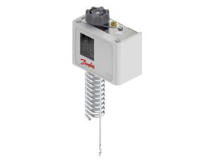 Danfoss Termostat, KP75 - 060L117166