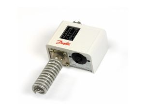 Danfoss Termostat, KP76 - 060L120066