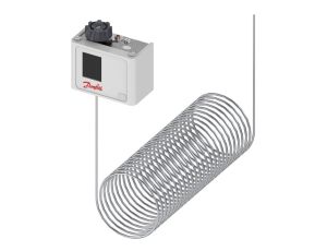 Danfoss Termostat, KP61 - 060L124966