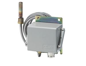 Danfoss Termostat, KPS76 - 060L311266