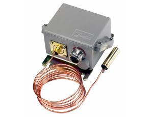 Danfoss Termostat, KPS76 - 060L311366