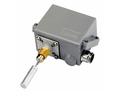 Danfoss Termostat, KPS77 - 060L313666