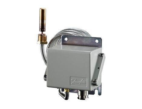 Danfoss Termostat, CAS178 - 060L315166