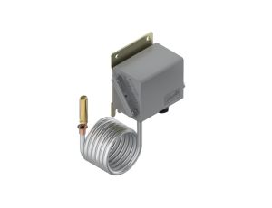 Danfoss Termostat, KPS80 - 060L417366