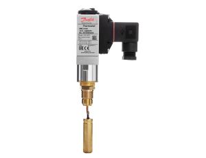 Danfoss Termostat, MBC 8100 - 061B800266