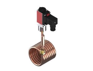 Danfoss Termostat, MBC 8100 - 061B810366