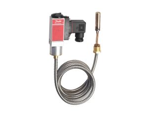 Danfoss Termostat, MBC 8100 - 061B810466